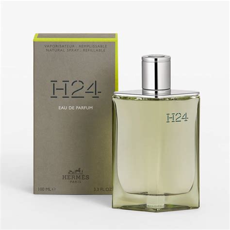 hermes perfume hombre|hermes h24 price.